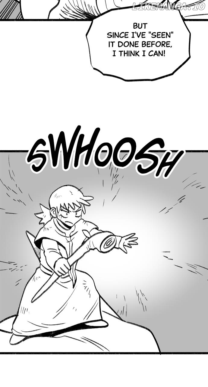 Teenage Dragon (Official) Chapter 118 - page 45