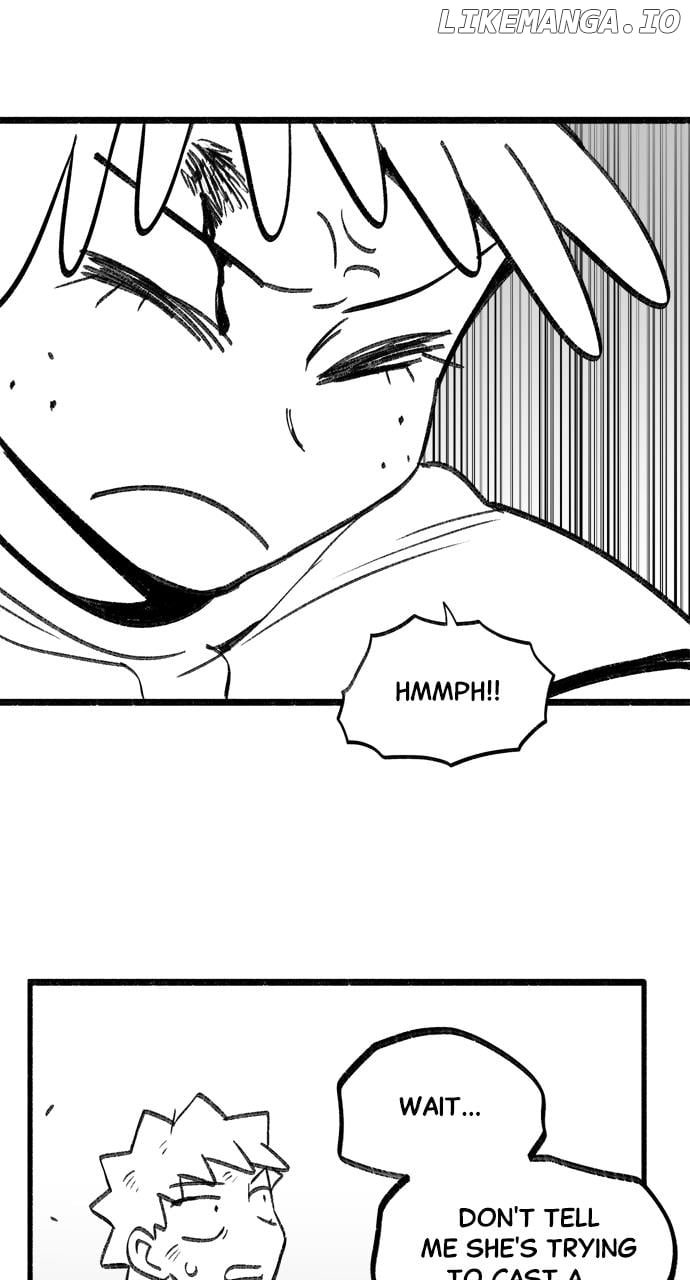 Teenage Dragon (Official) Chapter 118 - page 46