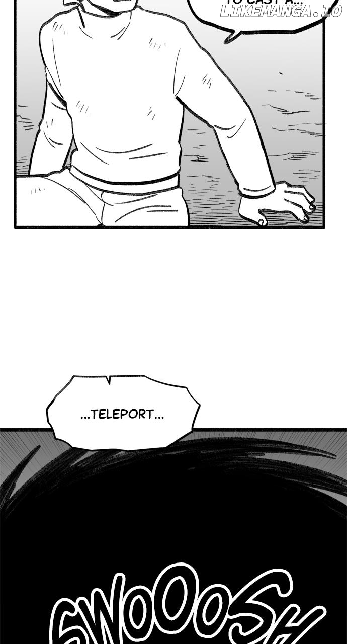 Teenage Dragon (Official) Chapter 118 - page 47