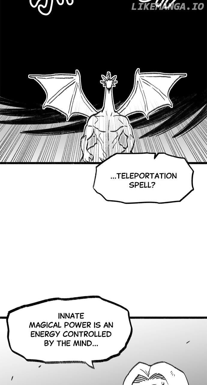 Teenage Dragon (Official) Chapter 118 - page 48