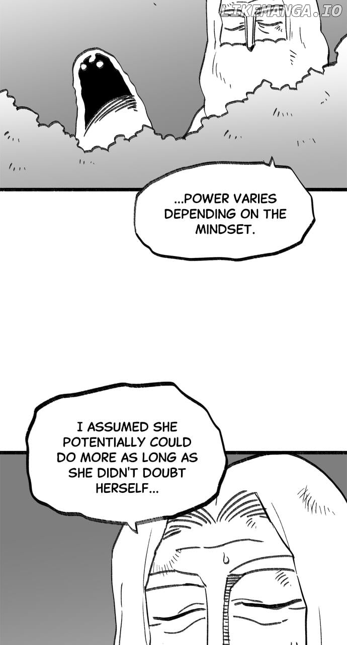 Teenage Dragon (Official) Chapter 118 - page 49