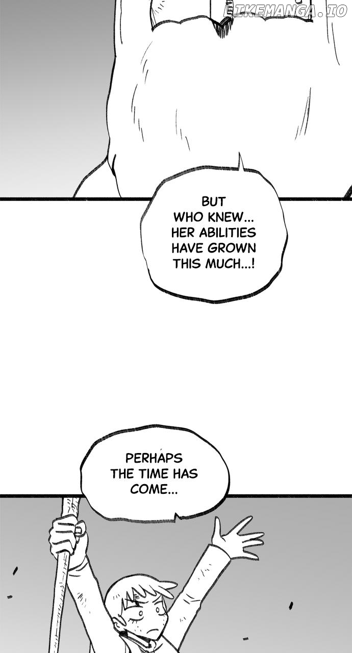 Teenage Dragon (Official) Chapter 118 - page 50