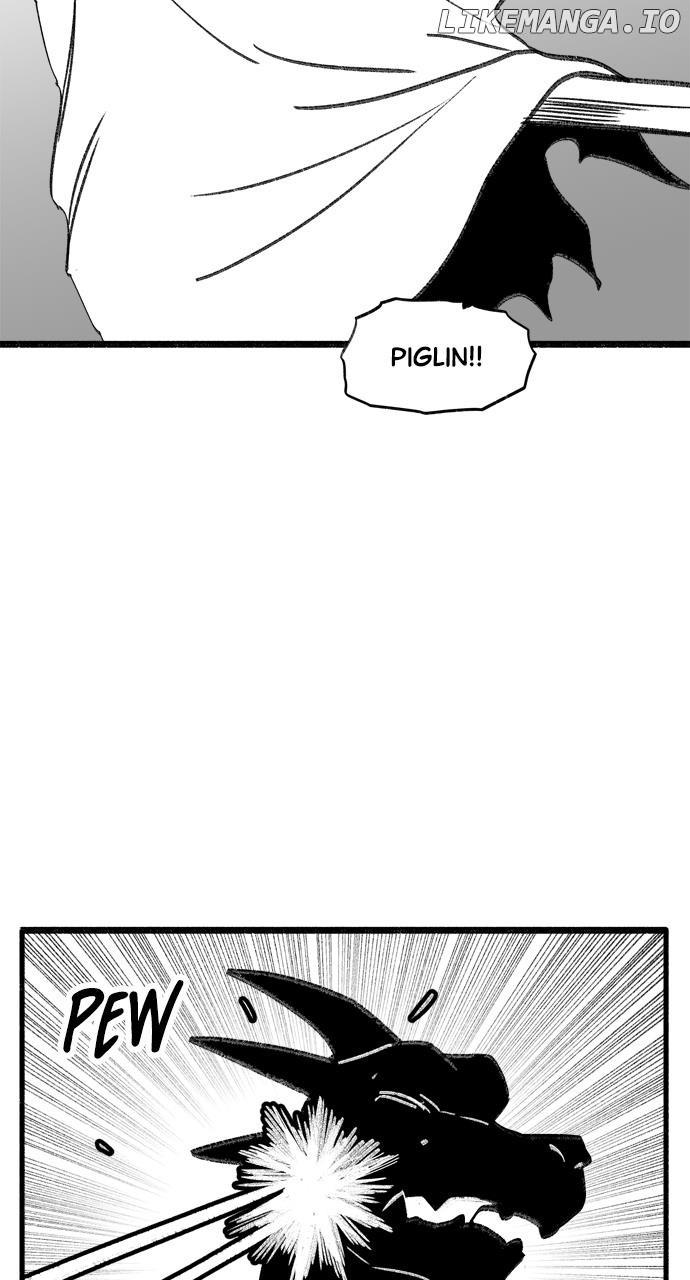 Teenage Dragon (Official) Chapter 118 - page 57