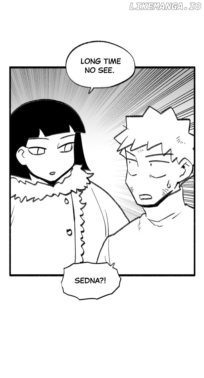 Teenage Dragon (Official) Chapter 118 - page 60