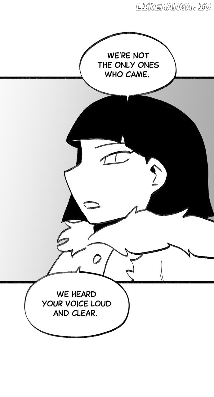 Teenage Dragon (Official) Chapter 118 - page 61