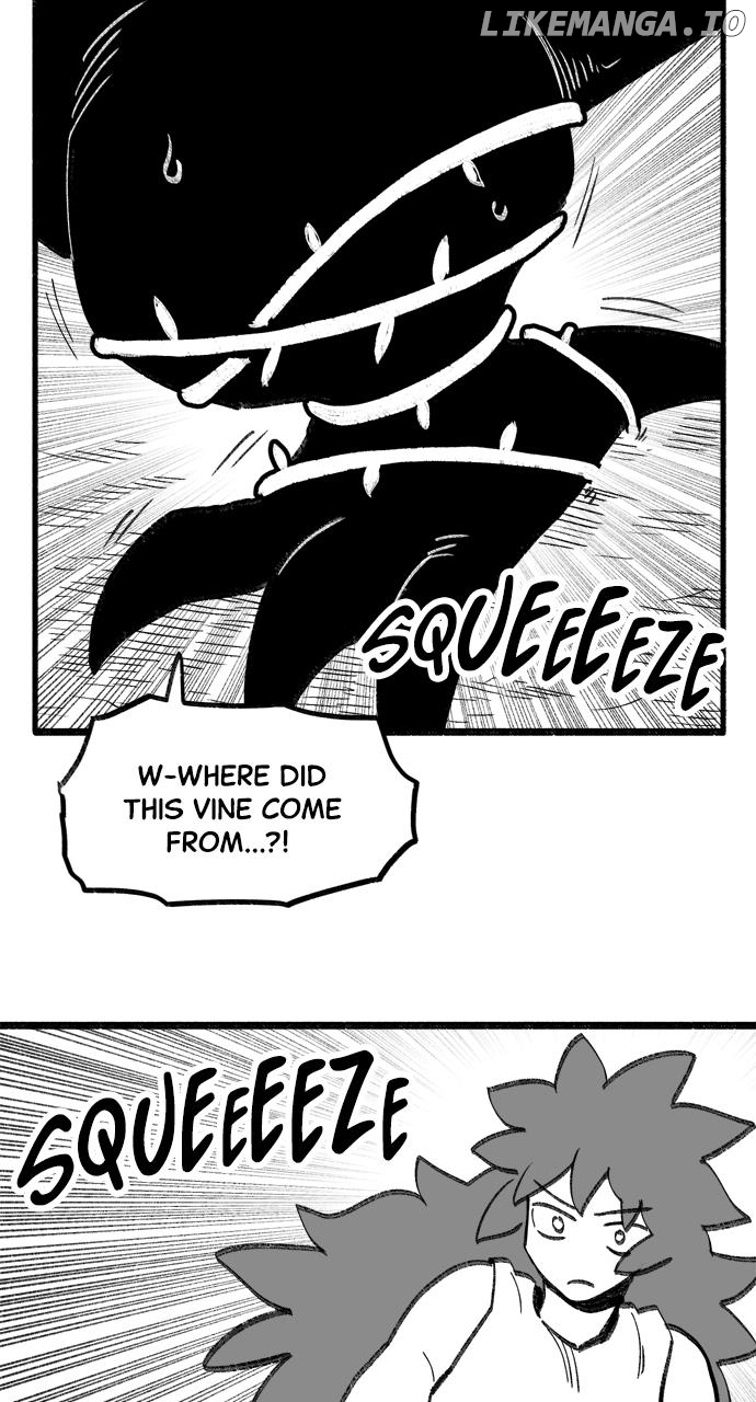 Teenage Dragon (Official) Chapter 118 - page 63