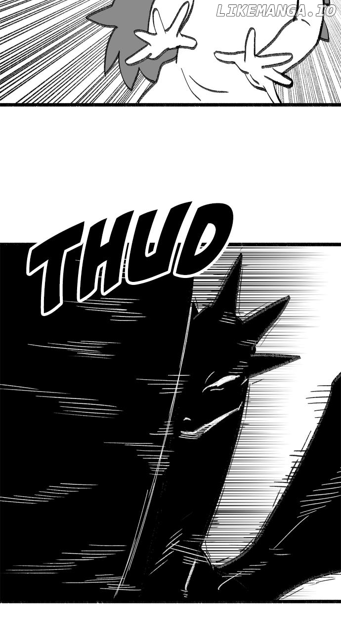 Teenage Dragon (Official) Chapter 118 - page 64