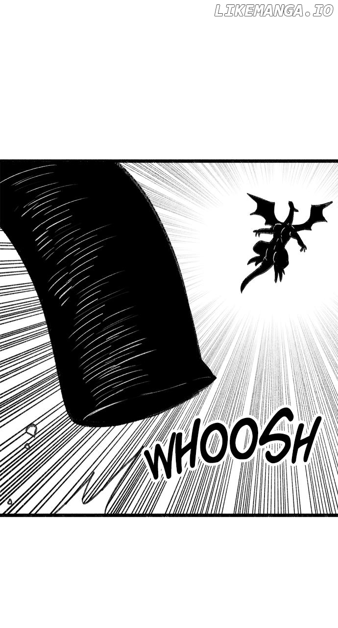 Teenage Dragon (Official) Chapter 118 - page 65