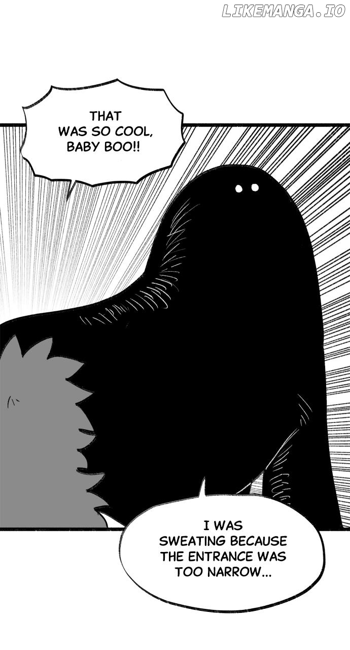 Teenage Dragon (Official) Chapter 118 - page 66