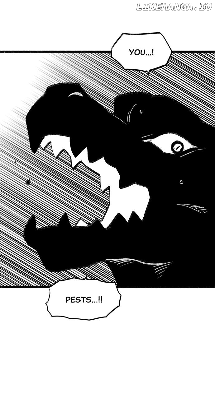 Teenage Dragon (Official) Chapter 118 - page 69