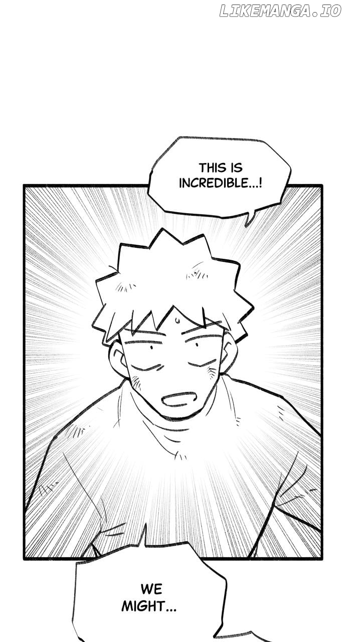 Teenage Dragon (Official) Chapter 118 - page 70