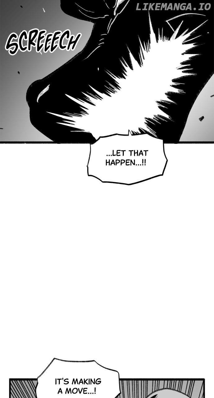 Teenage Dragon (Official) Chapter 118 - page 76