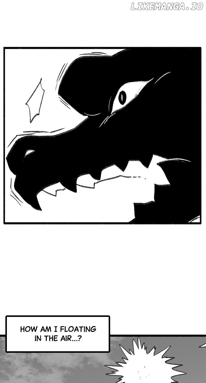 Teenage Dragon (Official) Chapter 118 - page 80