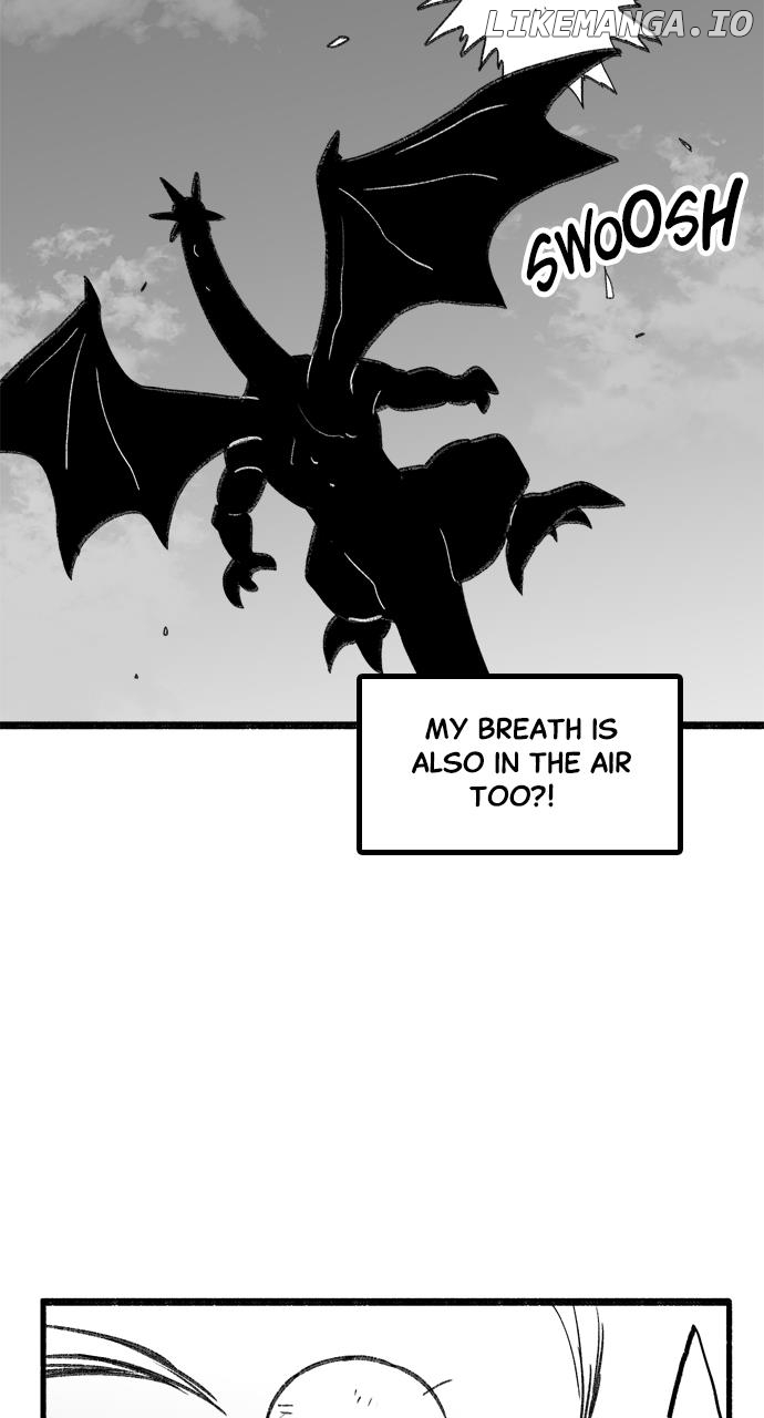 Teenage Dragon (Official) Chapter 118 - page 81