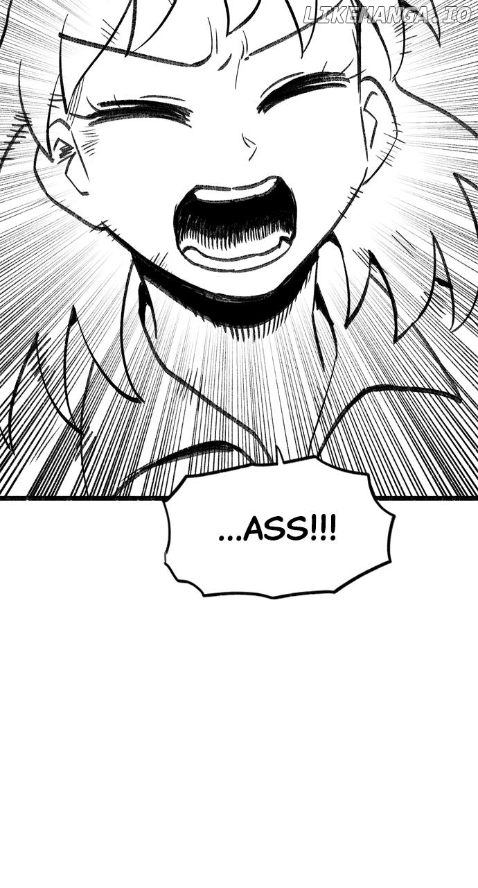 Teenage Dragon (Official) Chapter 118 - page 86