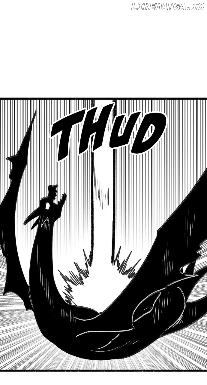 Teenage Dragon (Official) Chapter 118 - page 97