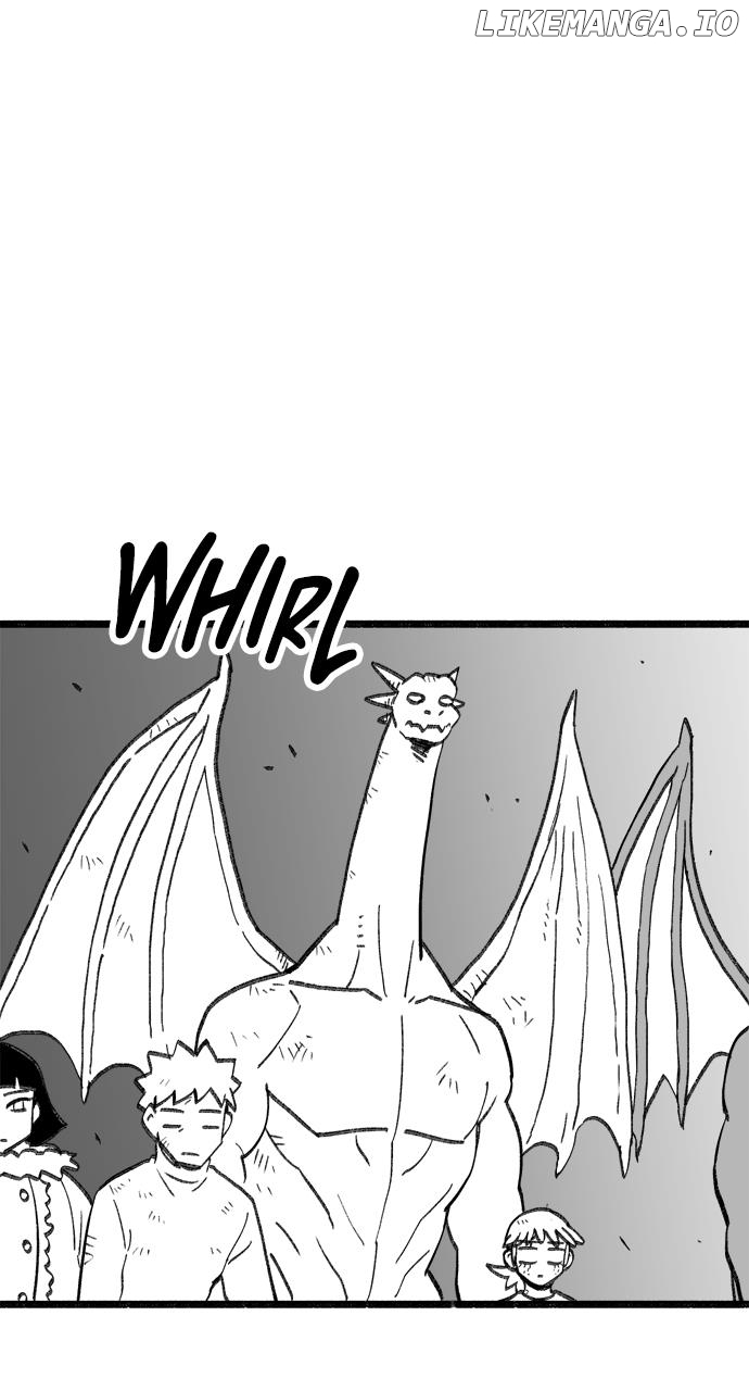 Teenage Dragon (Official) Chapter 118 - page 99