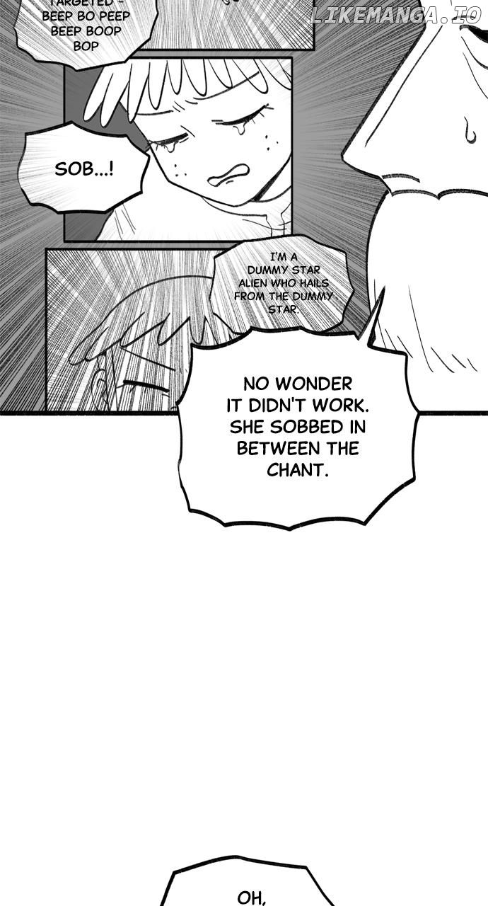 Teenage Dragon (Official) Chapter 119 - page 17