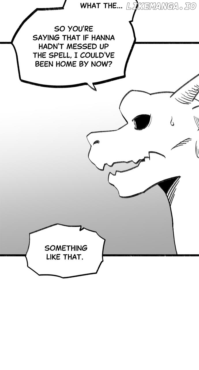 Teenage Dragon (Official) Chapter 119 - page 18