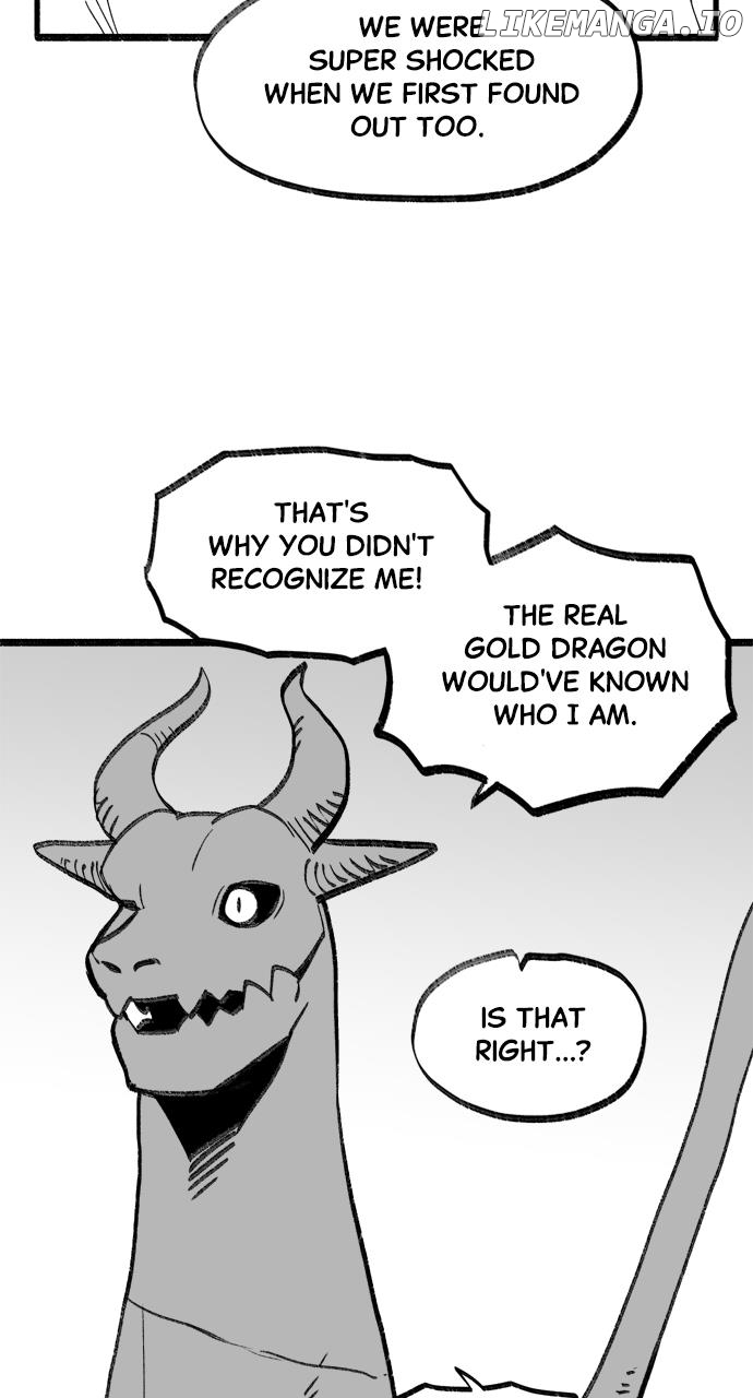 Teenage Dragon (Official) Chapter 119 - page 22