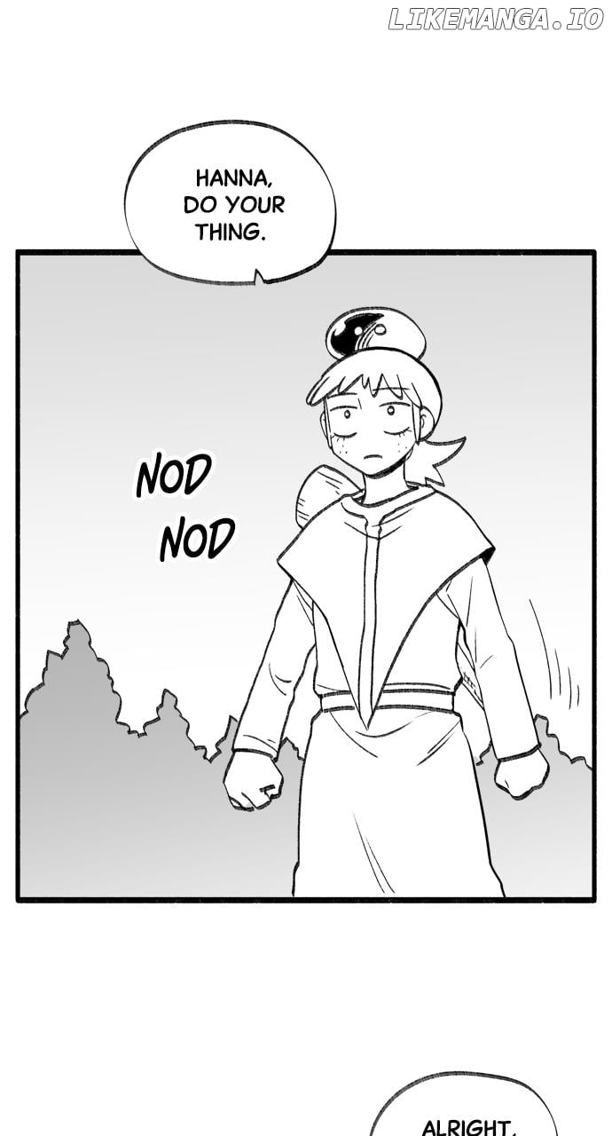 Teenage Dragon (Official) Chapter 119 - page 27