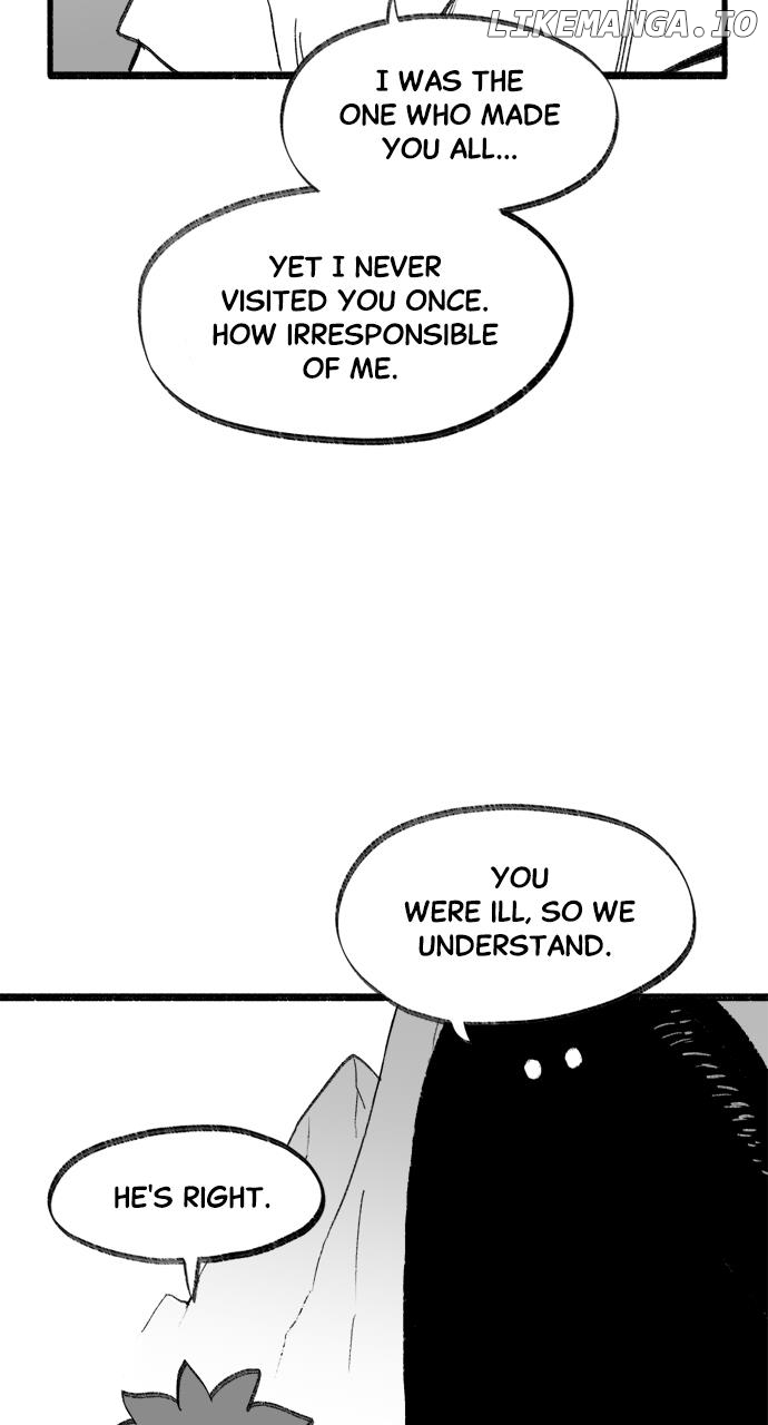 Teenage Dragon (Official) Chapter 119 - page 4