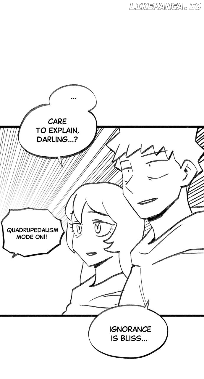 Teenage Dragon (Official) Chapter 119 - page 40