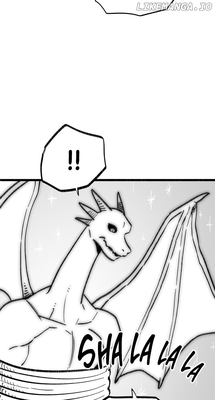 Teenage Dragon (Official) Chapter 119 - page 42