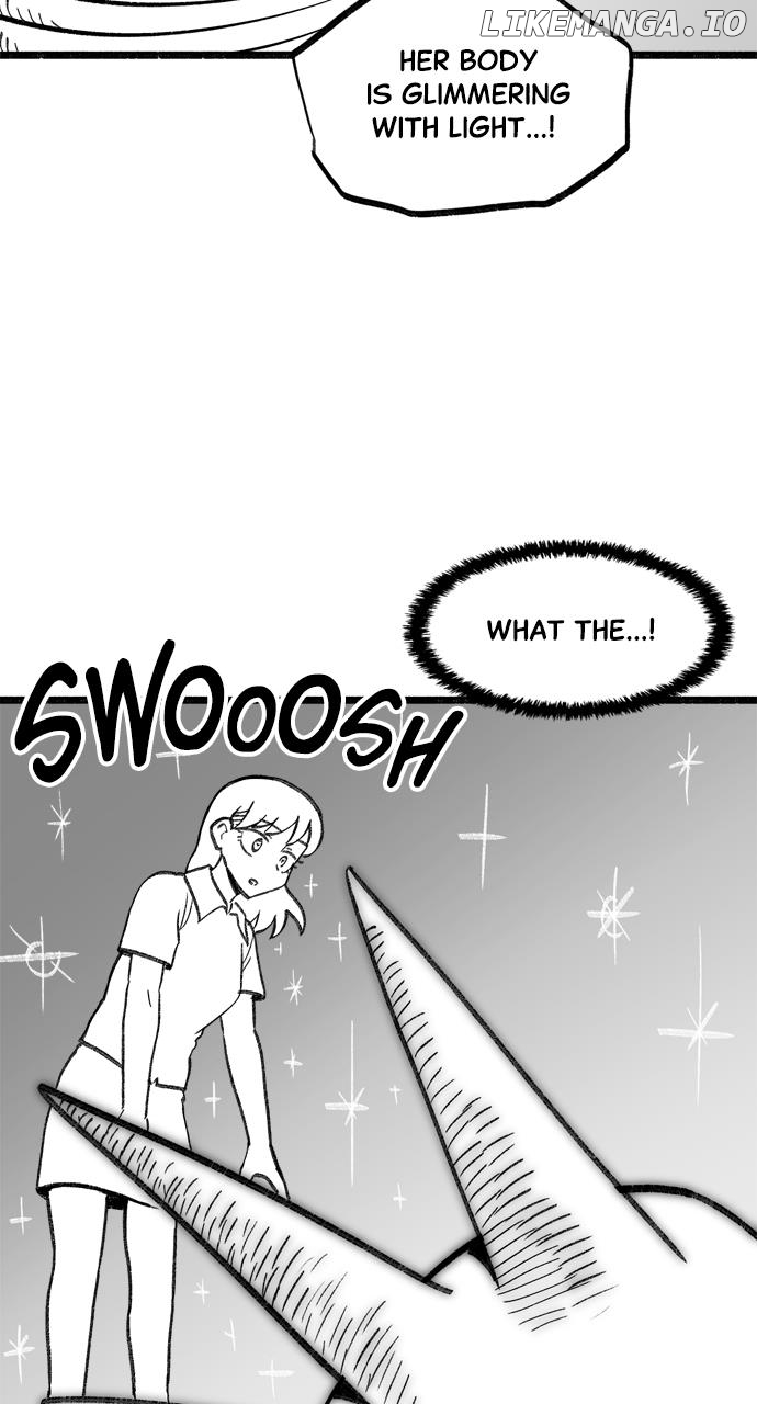 Teenage Dragon (Official) Chapter 119 - page 43