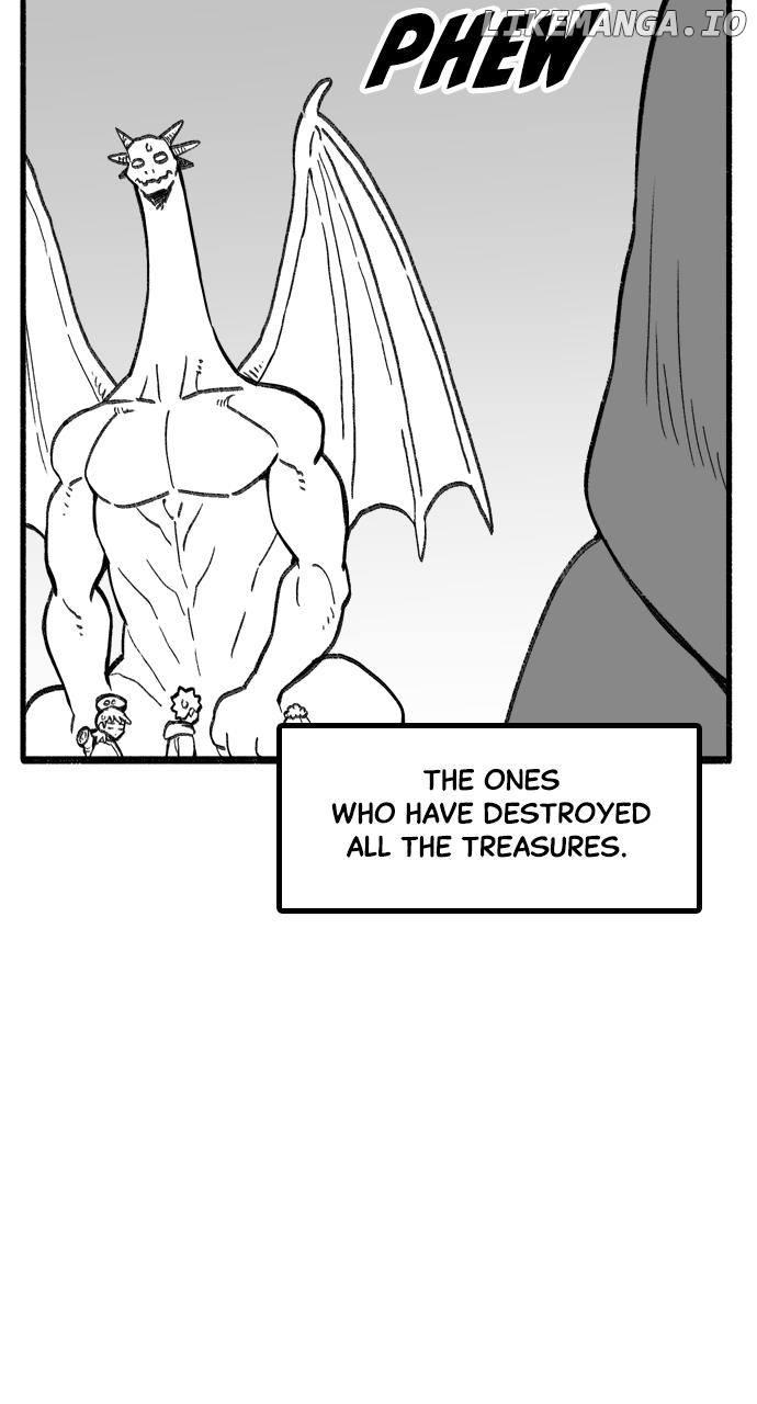 Teenage Dragon (Official) Chapter 119 - page 8