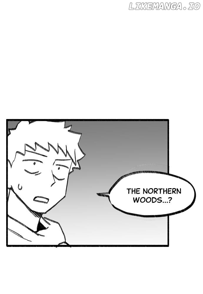 Teenage Dragon (Official) Chapter 12 - page 35