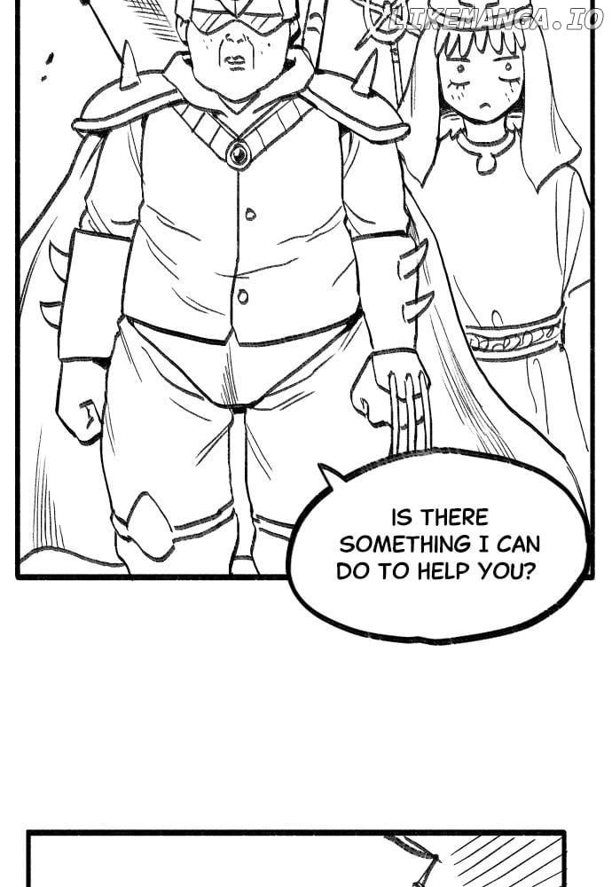 Teenage Dragon (Official) Chapter 12 - page 53