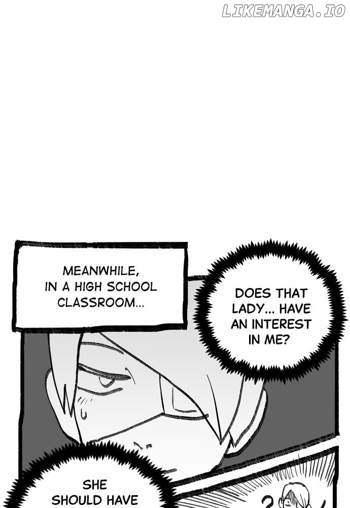 Teenage Dragon (Official) Chapter 12 - page 55