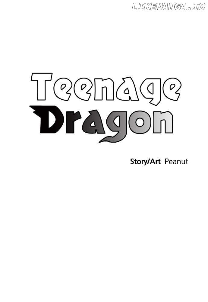 Teenage Dragon (Official) Chapter 12 - page 7