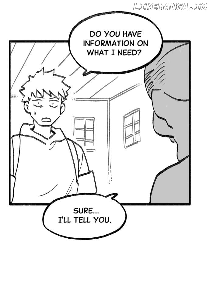 Teenage Dragon (Official) Chapter 12 - page 8