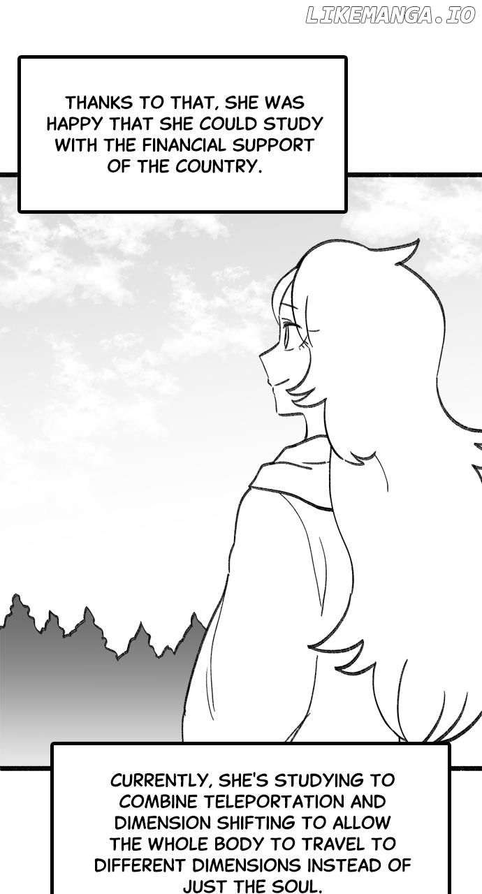 Teenage Dragon (Official) Chapter 120 - page 22