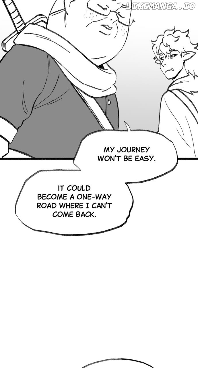 Teenage Dragon (Official) Chapter 120 - page 26