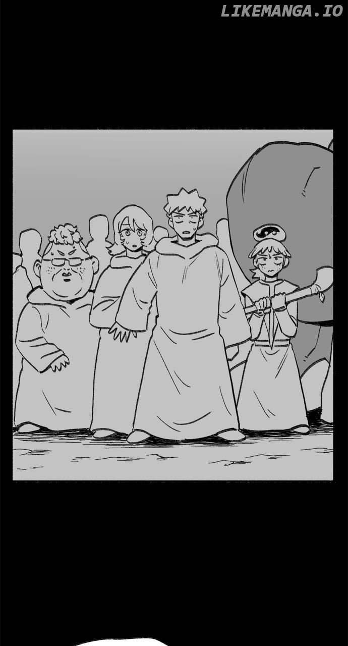 Teenage Dragon (Official) Chapter 120 - page 35