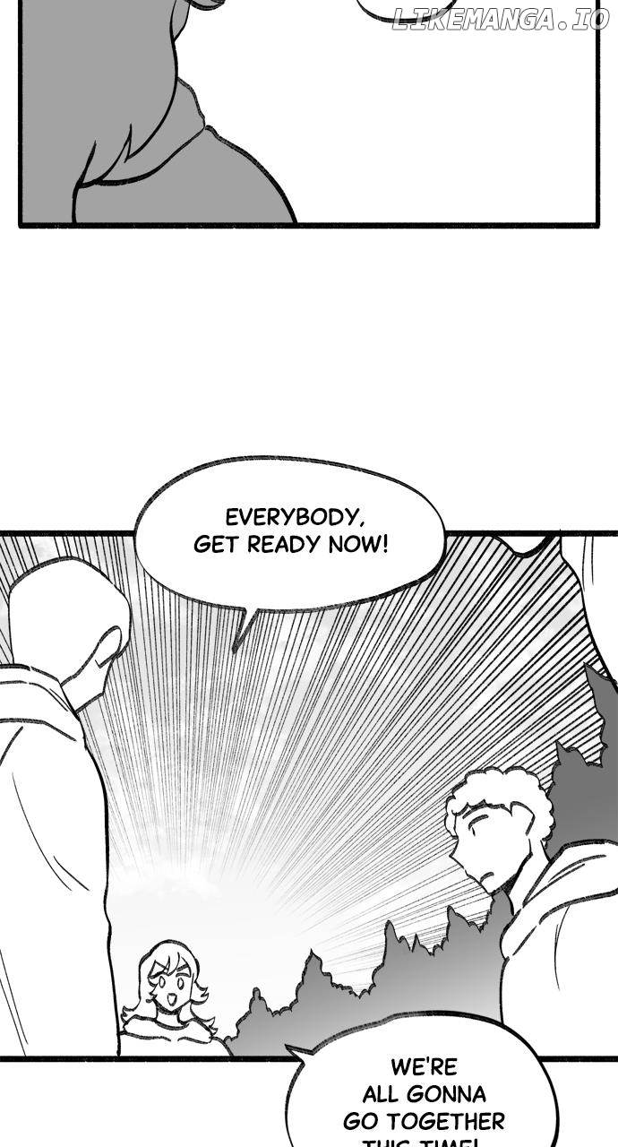 Teenage Dragon (Official) Chapter 120 - page 38