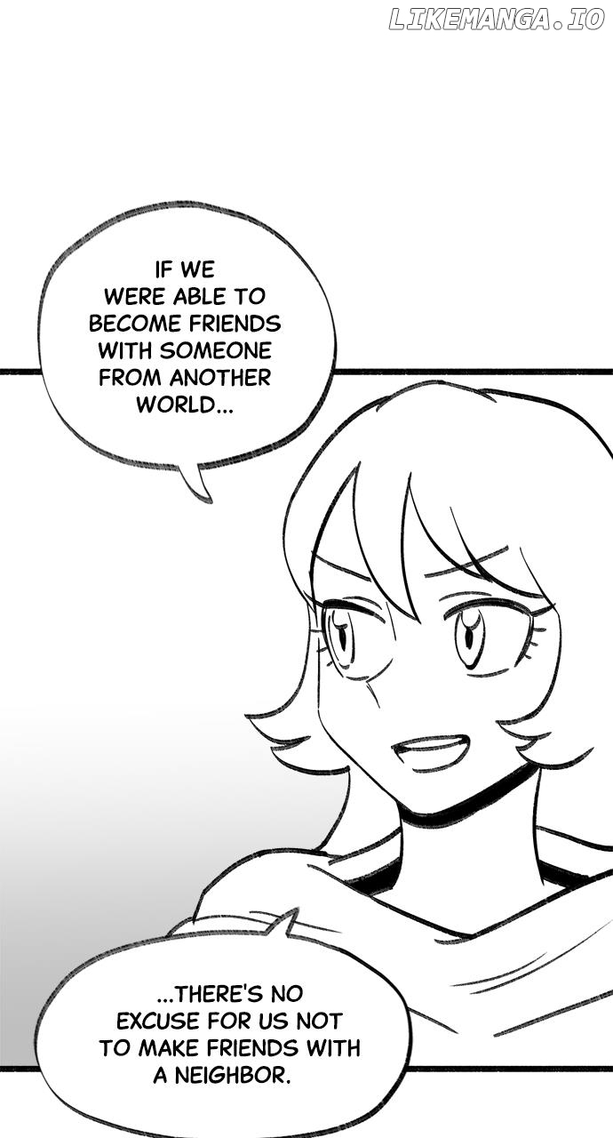 Teenage Dragon (Official) Chapter 120 - page 40