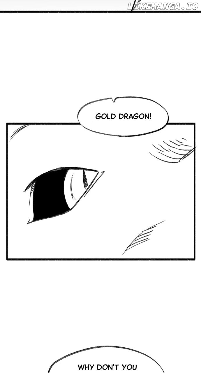 Teenage Dragon (Official) Chapter 120 - page 43