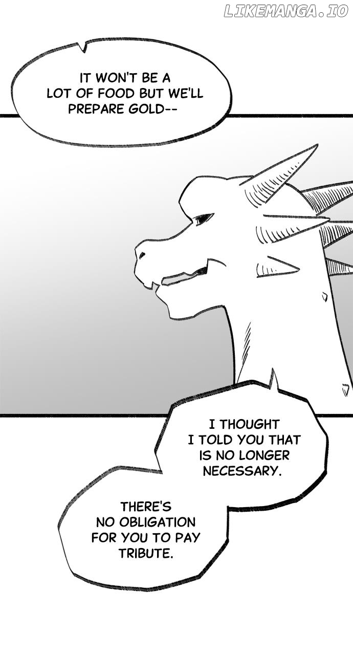 Teenage Dragon (Official) Chapter 120 - page 45