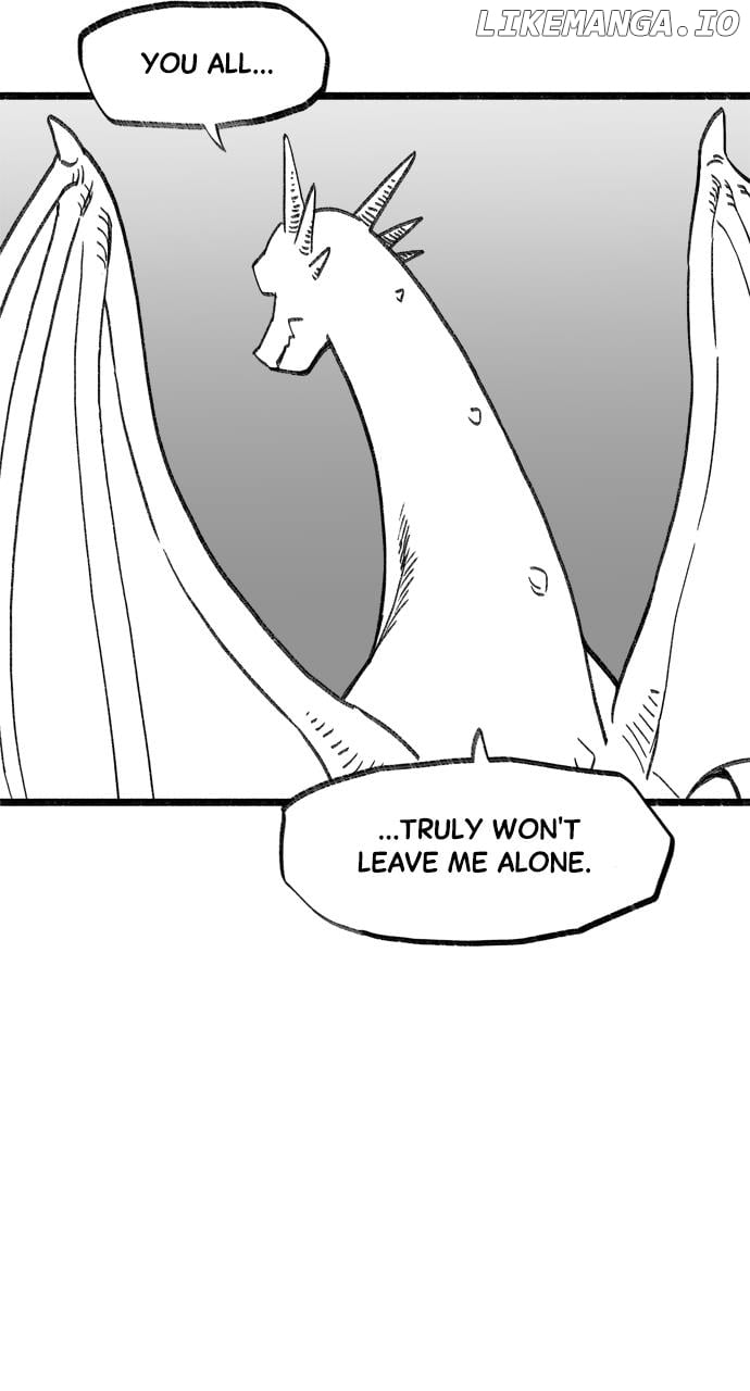 Teenage Dragon (Official) Chapter 120 - page 47