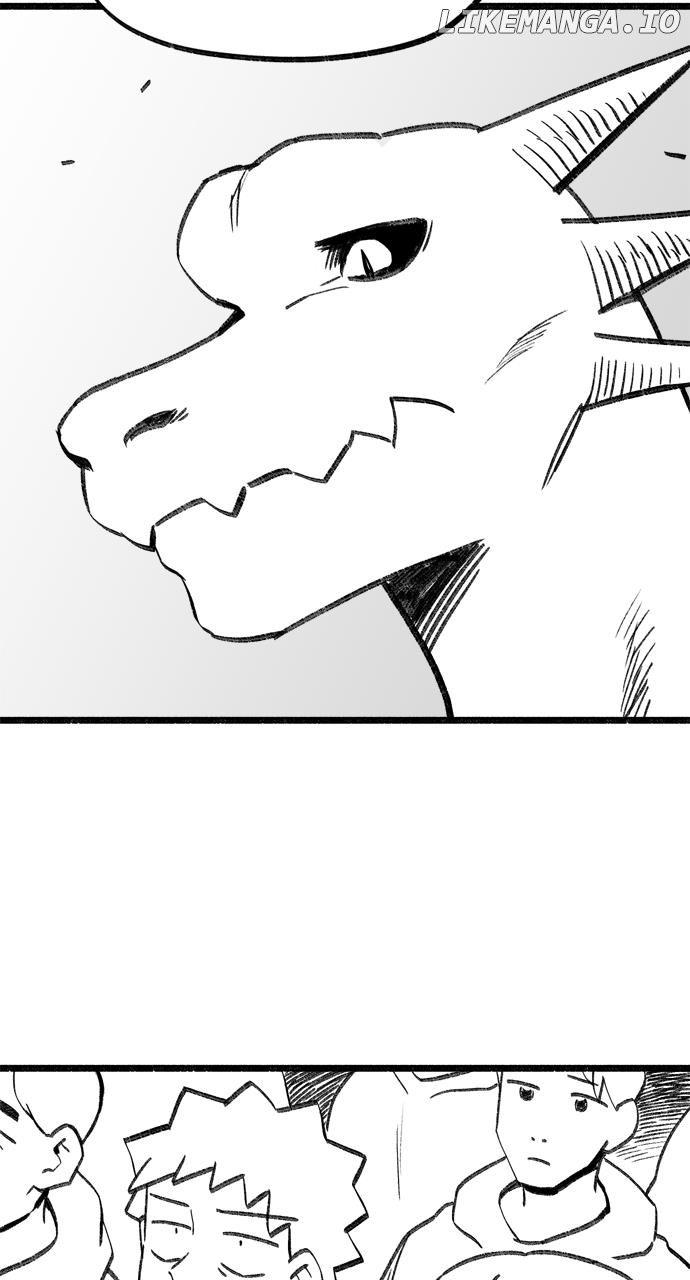 Teenage Dragon (Official) Chapter 120 - page 49