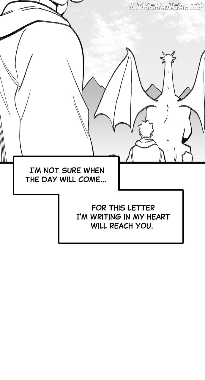 Teenage Dragon (Official) Chapter 120 - page 53