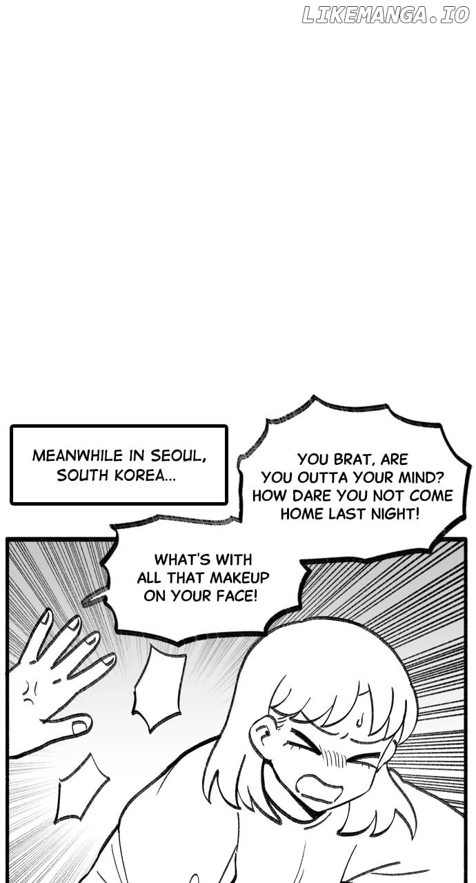 Teenage Dragon (Official) Chapter 120 - page 57