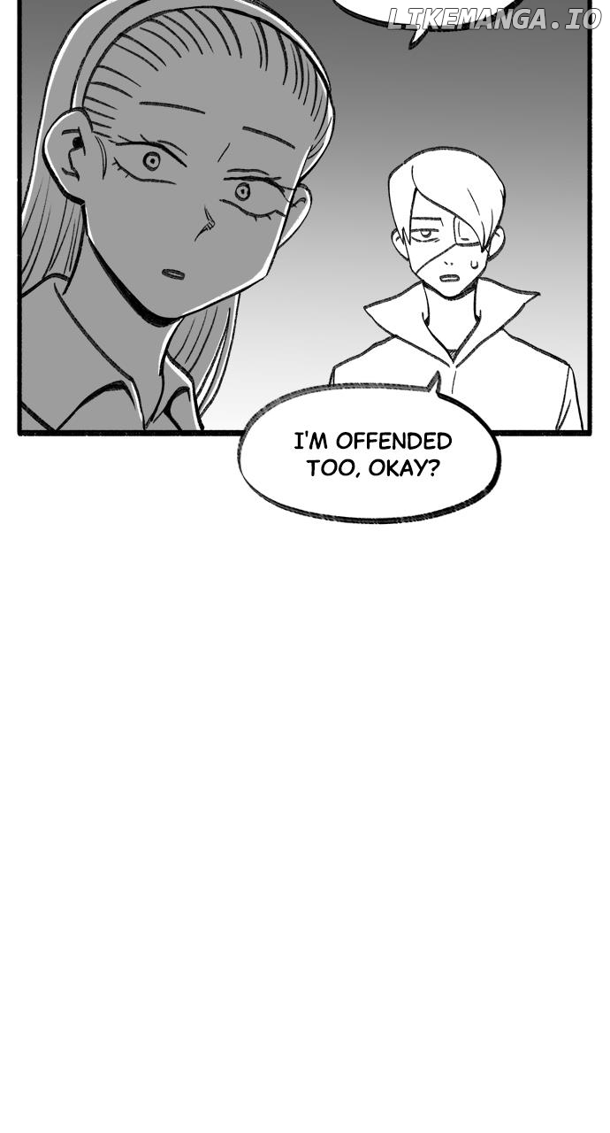 Teenage Dragon (Official) Chapter 121 - page 14