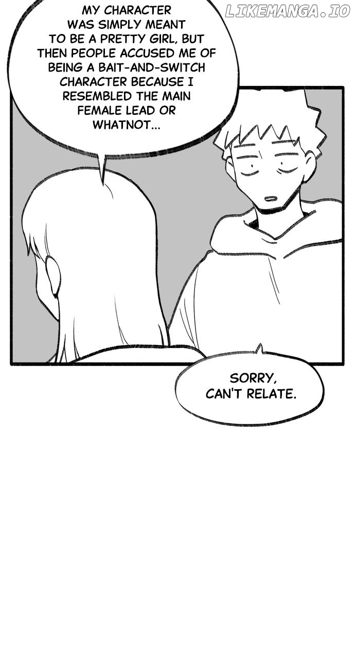 Teenage Dragon (Official) Chapter 121 - page 23