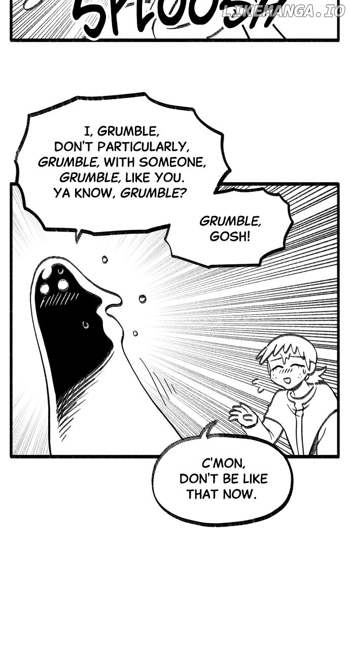 Teenage Dragon (Official) Chapter 121 - page 26