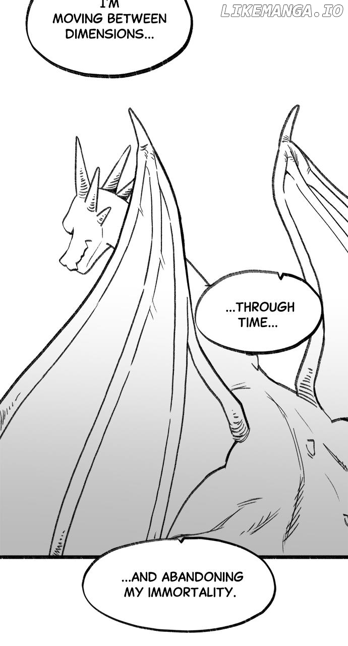 Teenage Dragon (Official) Chapter 121 - page 68